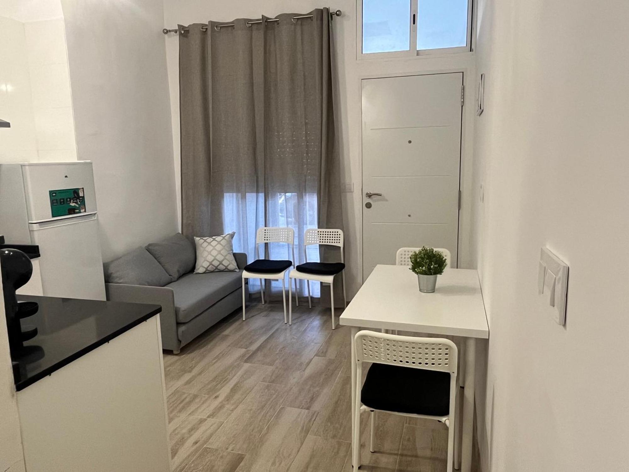 Apartamentos Espigas Puerto Valência Exterior foto